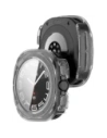 Hurtownia GSM - Etui ze szkłem do zegarka Bizon Case+Glass Watch do Samsung Galaxy Watch Ultra 47 mm przezroczyste - BIZ5864 - {ean13} - Hurt