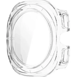 Wholesale Bizon Case+Glass Watch Samsung Galaxy Watch Ultra 47 mm clear - BIZ5864 - {ean13} - Hurt