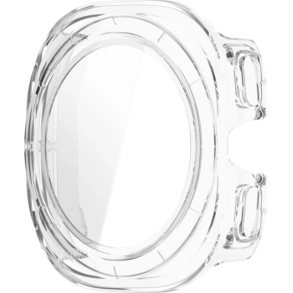 Hurtownia GSM - Bizon Case+Glass Uhr Samsung Galaxy Watch Ultra 47 mm klar - BIZ5864 - {ean13} - Hurt