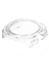 Wholesale Bizon Case+Glass Watch Samsung Galaxy Watch Ultra 47 mm clear - BIZ5864 - {ean13} - Hurt