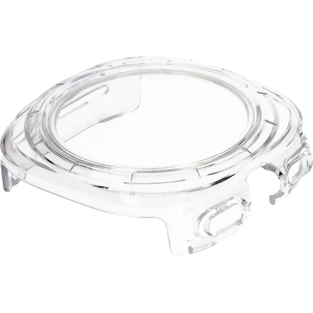 Wholesale Bizon Case+Glass Watch Samsung Galaxy Watch Ultra 47 mm clear - BIZ5864 - {ean13} - Hurt