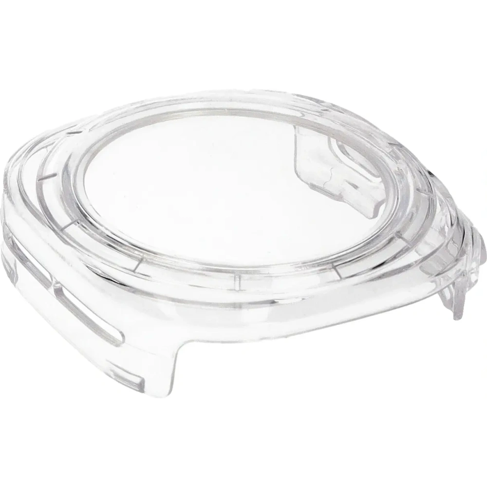 Wholesale Bizon Case+Glass Watch Samsung Galaxy Watch Ultra 47 mm clear - BIZ5864 - {ean13} - Hurt