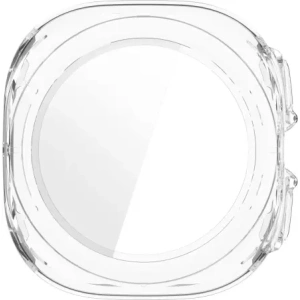 Wholesale Bizon Case+Glass Watch Samsung Galaxy Watch Ultra 47 mm clear - BIZ5864 - {ean13} - Hurt