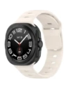Hurtownia GSM - Bizon Strap Uhr Silikon Samsung Galaxy Uhr Ultra 47 mm hellbeige - BIZ5872 - {ean13} - Hurt