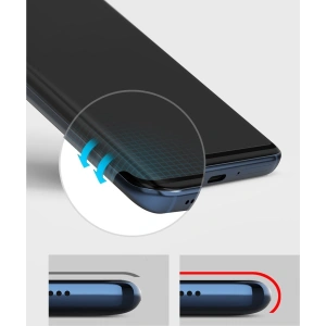 Wholesale Ringke Dual Easy Wing Full Cover Xiaomi Mi 10/Pro [2 PACK] - RGK1171 - {ean13} - Hurt