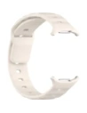 Hurtownia GSM - Bizon Strap Uhr Silikon Samsung Galaxy Uhr Ultra 47 mm hellbeige - BIZ5872 - {ean13} - Hurt