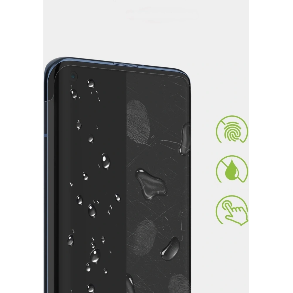 Hurtownia GSM - Folia hydrożelowa Ringke Dual Easy Wing Full Cover Xiaomi Mi 10/Pro [2 PACK] - RGK1171 - {ean13} - Hurt