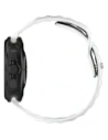 Hurtownia GSM - Silikonowy pasek Bizon Strap Watch Silicone do Samsung Galaxy Watch Ultra 47 mm biały - BIZ5882 - {ean13} - Hurt