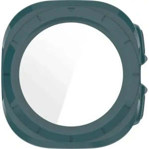 Hurtownia GSM - Bizon Case+Glass óra Samsung Galaxy Watch Ultra 47 mm zöld - BIZ5893 - {ean13} - Hurt