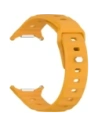 Hurtownia GSM - Bizon Strap Watch Silikon Samsung Galaxy Watch Ultra 47 mm gelb - BIZ5899 - {ean13} - Hurt