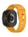 Hurtownia GSM - Bizon Strap Watch Silikon Samsung Galaxy Watch Ultra 47 mm gelb - BIZ5899 - {ean13} - Hurt