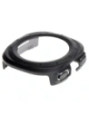 Hurtownia GSM - Bizon Case+Glass Uhr Samsung Galaxy Uhr Ultra 47 mm matt schwarz - BIZ5900 - {ean13} - Hurt