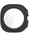 Hurtownia GSM - Bizon Case+Glass óra Samsung Galaxy Watch Ultra 47 mm matt fekete - BIZ5900 - {ean13} - Hurt