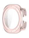 Hurtownia GSM - Bizon Case+Glass Uhr Samsung Galaxy Watch Ultra 47 mm satin pink - BIZ6064 - {ean13} - Hurt