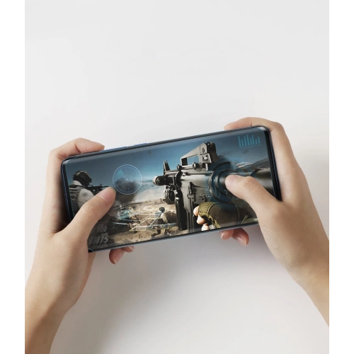 Folia hydrożelowa Ringke Dual Easy Wing Full Cover Xiaomi Mi 10/Pro [2 PACK]