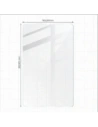 Hurtownia GSM - Bizon Film Tab Papirus Lenovo Tab Plus 11.5" 2024 [2 PACK] - BIZ6065 - {ean13} - Hurt