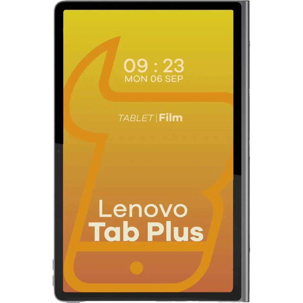 Hurtownia GSM - Bizon Film Tab Papirus Lenovo Tab Plus 11.5" 2024 [2 PACK] - BIZ6065 - {ean13} - Hurt