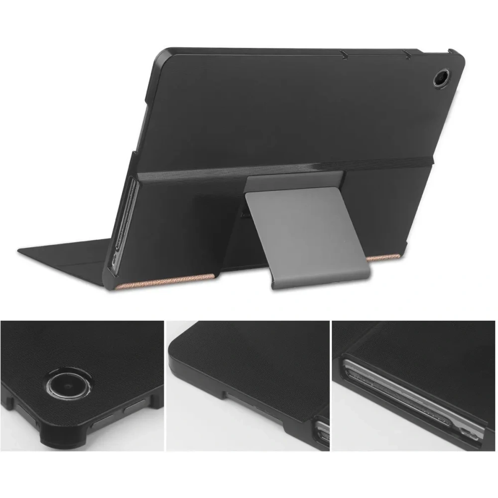 Wholesale Bizon Case Tab Croc Lenovo Tab Plus 11.5" 2024 różówogold - BIZ6066 - {ean13} - Hurt