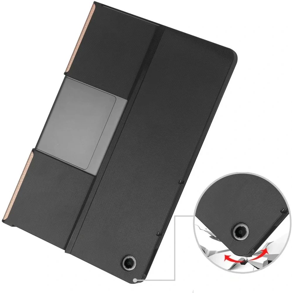 Wholesale Bizon Case Tab Croc Lenovo Tab Plus 11.5" 2024 różówogold - BIZ6066 - {ean13} - Hurt