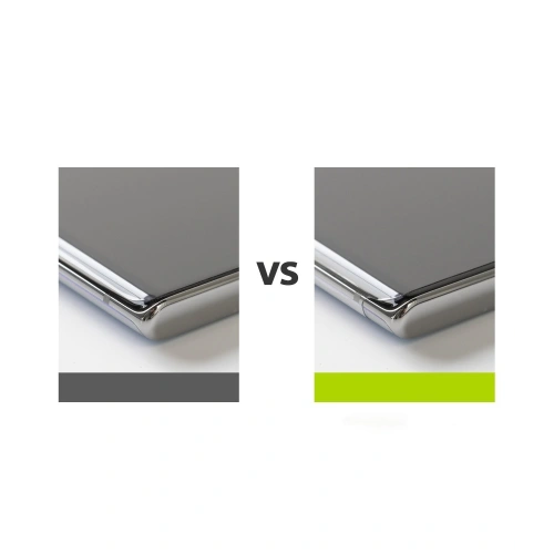 Folia hydrożelowa Ringke Dual Easy Wing Full Cover Xiaomi Mi 10/Pro [2 PACK]