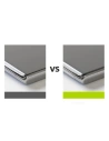Wholesale Ringke Dual Easy Wing Full Cover Xiaomi Mi 10/Pro [2 PACK] - RGK1171 - {ean13} - Hurt