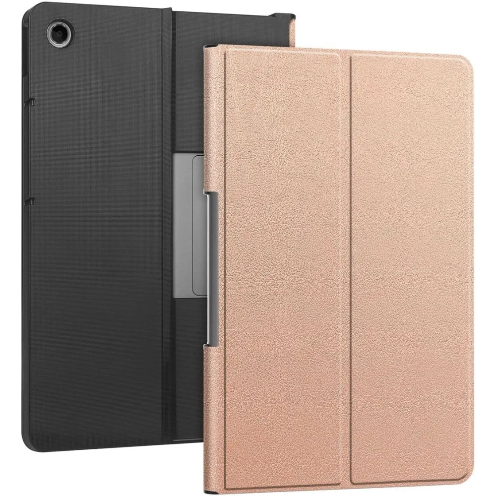 Wholesale Bizon Case Tab Croc Lenovo Tab Plus 11.5" 2024 różówogold - BIZ6066 - {ean13} - Hurt