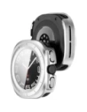 Hurtownia GSM - Etui ze szkłem do zegarka Bizon Case+Glass Watch do Samsung Galaxy Watch Ultra 47 mm satynowo srebrne - BIZ6067 - {ean13} - Hurt