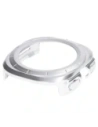 Hurtownia GSM - Bizon Case+Glass Uhr Samsung Galaxy Uhr Ultra 47 mm satin silber - BIZ6067 - {ean13} - Hurt