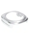 Hurtownia GSM - Bizon Case+Glass Uhr Samsung Galaxy Uhr Ultra 47 mm satin silber - BIZ6067 - {ean13} - Hurt
