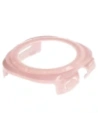 Hurtownia GSM - Bizon Case+Glass Uhr Samsung Galaxy Uhr Ultra 47 mm pink - BIZ6069 - {ean13} - Hurt