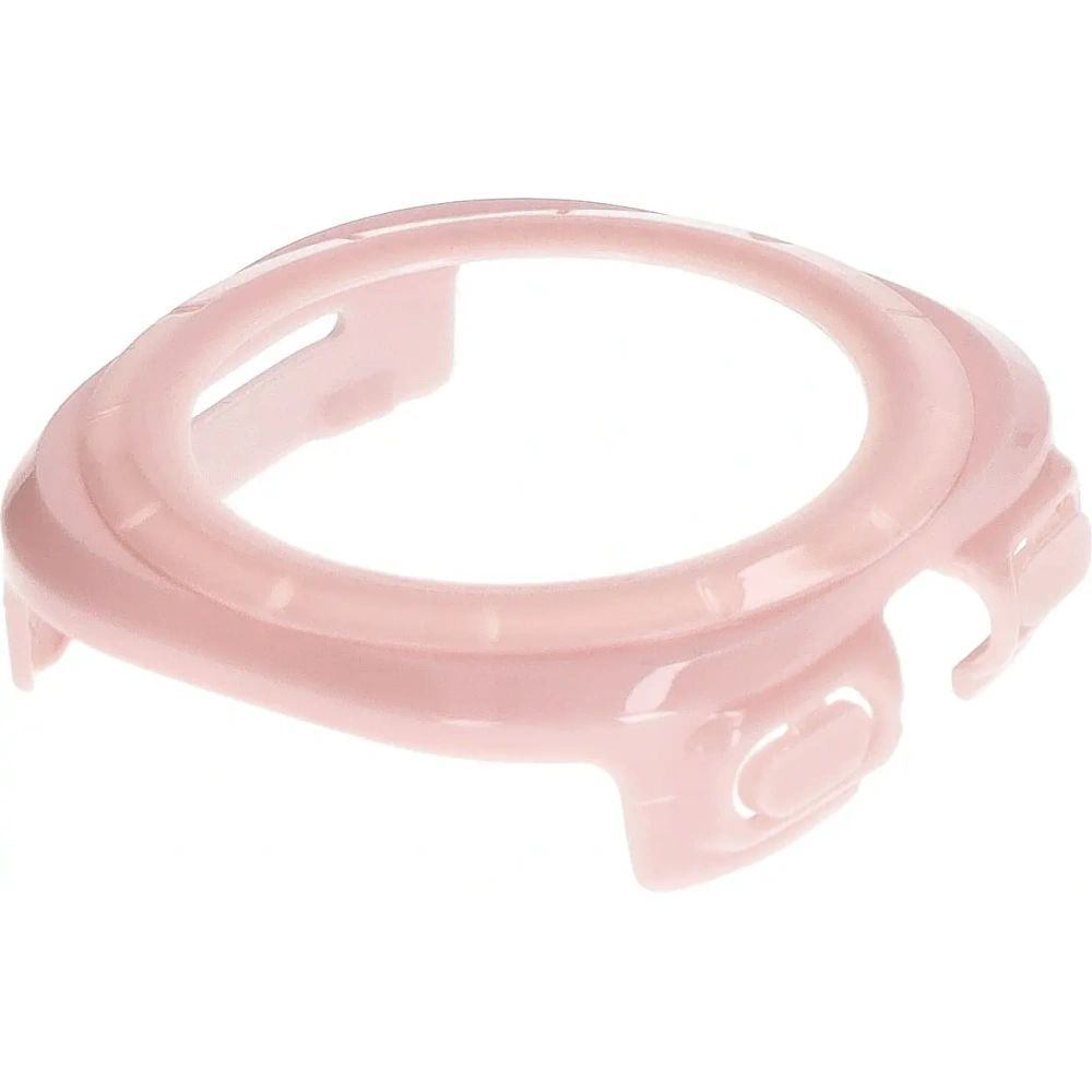 Hurtownia GSM - Bizon Case+Glass Uhr Samsung Galaxy Uhr Ultra 47 mm pink - BIZ6069 - {ean13} - Hurt