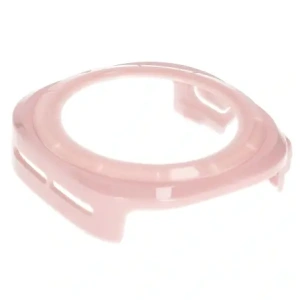 Wholesale Bizon Case+Glass Watch Samsung Galaxy Watch Ultra 47 mm pink - BIZ6069 - {ean13} - Hurt