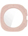 Hurtownia GSM - Bizon Case+Glass Uhr Samsung Galaxy Uhr Ultra 47 mm pink - BIZ6069 - {ean13} - Hurt