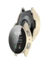 Hurtownia GSM - Bizon Case+Glass Ceas Samsung Galaxy Watch 7 44 mm bej - BIZ6070 - {ean13} - Hurt