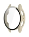 Hurtownia GSM - Bizon Case+Glass Ceas Samsung Galaxy Watch 7 44 mm bej - BIZ6070 - {ean13} - Hurt