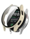 Hurtownia GSM - Bizon Case+Glass Ceas Samsung Galaxy Watch 7 44 mm bej - BIZ6070 - {ean13} - Hurt