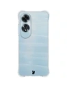 Hurtownia GSM - Elastyczne etui Bizon Case Salpa do Oppo A60 4G przezroczyste - BIZ6071 - {ean13} - Hurt