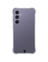 Hurtownia GSM - Elastyczne etui Bizon Case Salpa do Samsung Galaxy S24 FE przezroczyste - BIZ5917 - {ean13} - Hurt