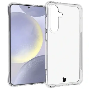 Hurtownia GSM - Bizon Case Salpa Samsung Galaxy S24 FE klar - BIZ5917 - {ean13} - Hurt