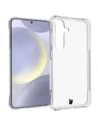 Hurtownia GSM - Elastyczne etui Bizon Case Salpa do Samsung Galaxy S24 FE przezroczyste - BIZ5917 - {ean13} - Hurt