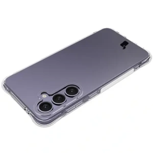 Hurtownia GSM - Bizon Case Salpa Samsung Galaxy S24 FE klar - BIZ5917 - {ean13} - Hurt
