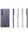 Hurtownia GSM - Bizon Case Salpa Samsung Galaxy S24 FE clar - BIZ5917 - {ean13} - Hurt