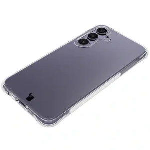 Hurtownia GSM - Bizon Case Salpa Samsung Galaxy S24 FE klar - BIZ5917 - {ean13} - Hurt