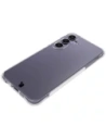 Hurtownia GSM - Elastyczne etui Bizon Case Salpa do Samsung Galaxy S24 FE przezroczyste - BIZ5917 - {ean13} - Hurt