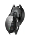 Bizon Case+Glass Watch Samsung Galaxy Watch 7 44 mm black
