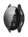 Hurtownia GSM - Etui se sklem pro hodinky Bizon Case+Glass Watch do Samsung Galaxy Watch 7 44 mm černé - BIZ6073 - {ean13} - Hurt