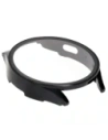 Wholesale Bizon Case+Glass Watch Samsung Galaxy Watch 7 44 mm black - BIZ6073 - {ean13} - Hurt