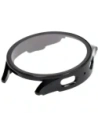 Hurtownia GSM - Bizon Case+Glass Ceas Samsung Galaxy Watch 7 44 mm negru - BIZ6073 - {ean13} - Hurt