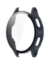Wholesale Bizon Case+Glass Watch Samsung Galaxy Watch 7 44 mm blue - BIZ6074 - {ean13} - Hurt