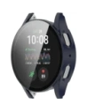 Wholesale Bizon Case+Glass Watch Samsung Galaxy Watch 7 44 mm blue - BIZ6074 - {ean13} - Hurt